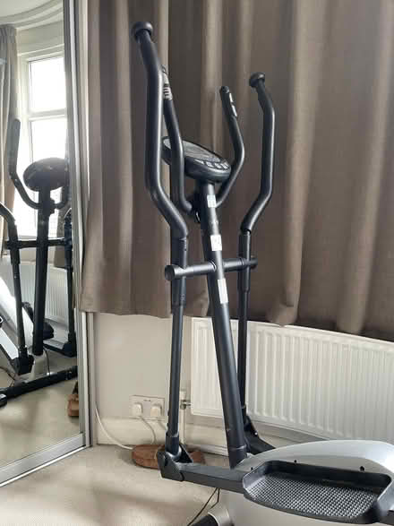 Photo of free Crosstrainer (Withington M20)