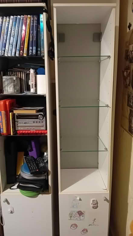 Photo of free Ikea Bathroom cabinet (Didsbury) #1