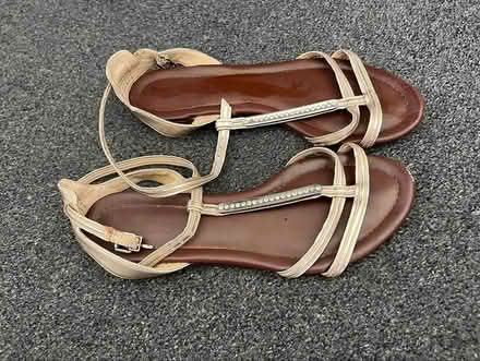 Photo of free Women’s Aldo Sandals Size 5 (N2) #1