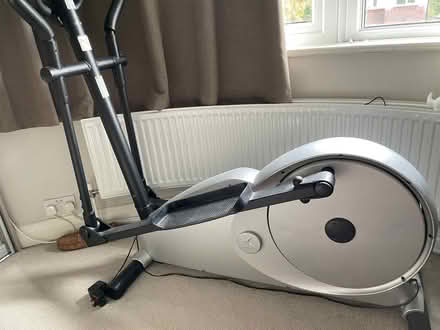 Photo of free Crosstrainer (Withington M20)