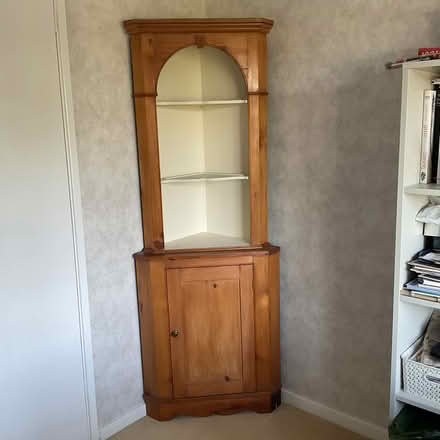 Photo of free Corner unit (Mereworth ME18 5QD) #1