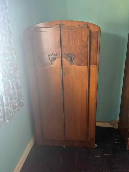 Photo of free Matching wardrobes (Steeple Aston OX25) #2