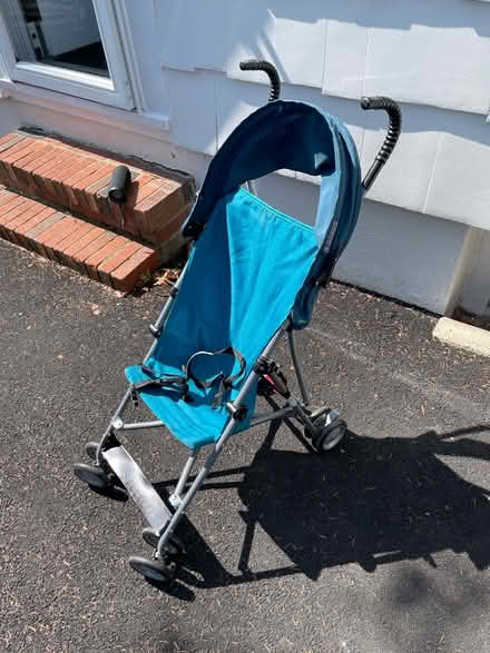 Photo of free Umbrella stroller (Brookdale) #1