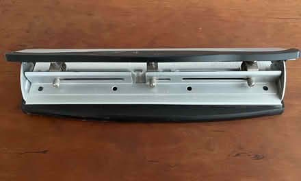 Photo of free Staples Three-Hole Punch (Chelsea)