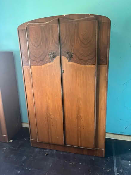 Photo of free Matching wardrobes (Steeple Aston OX25) #1