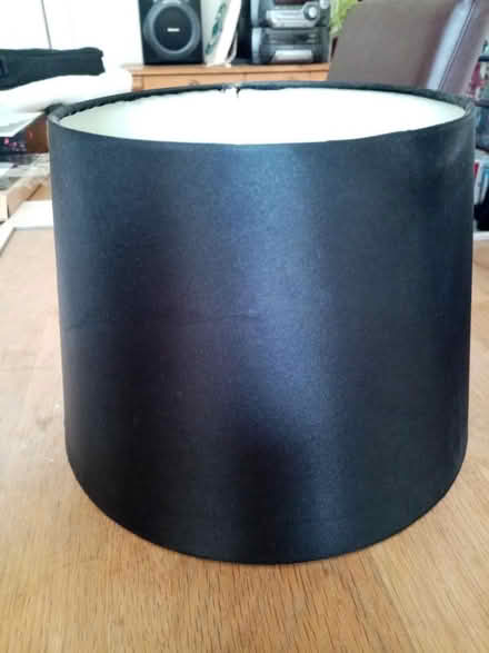 Photo of free Lampshade (LU1) #1