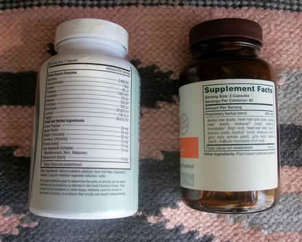 Photo of free MenoCare and Advanced Enzyme System (Oakland) #2