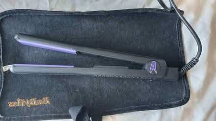 Photo of free Ceramic straighteners & heat mat (Ewyas Harold, HR2) #1