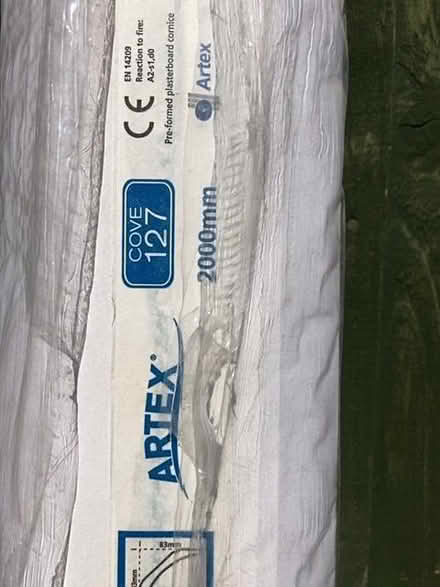 Photo of free Pack of Artex (Denny Bottom TN4) #2