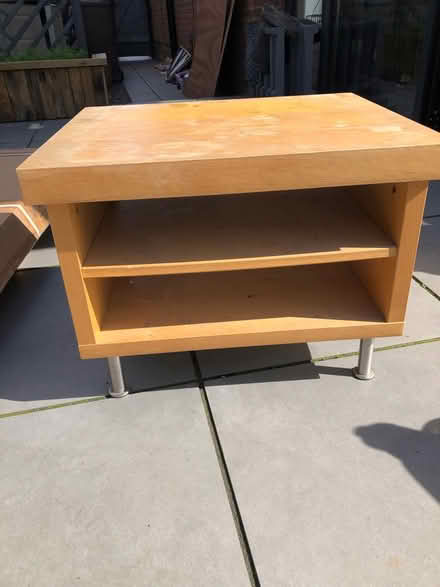 Photo of free Tv unit (Elton BL8) #1