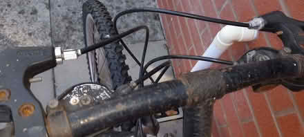 Photo of free Men's bike (Park Hall SY11) #3