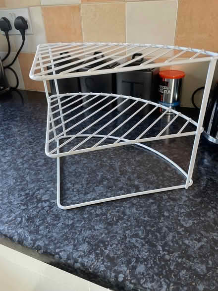 Photo of free Plate rack (Starbeck HG1) #1