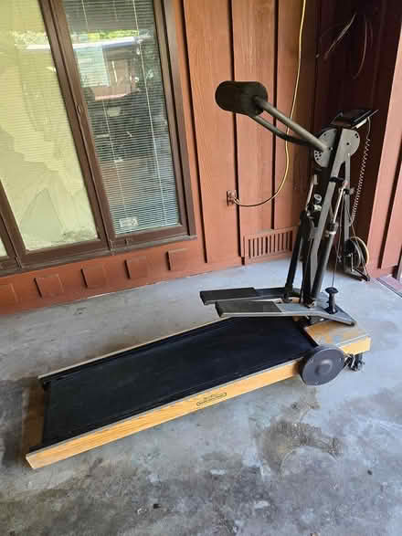 Photo of free NordicTrack's Aerobic Cross-Trainer (near downtown Littleton) #1