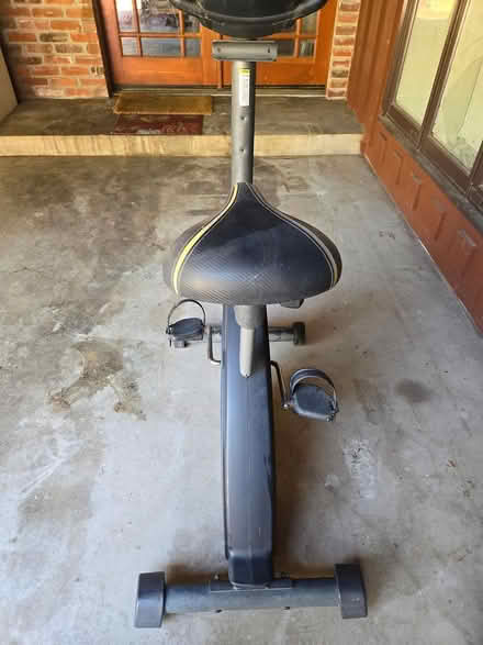 Photo of free Exercise bicycle (near downtown Littleton) #3