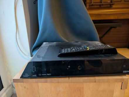 Photo of free Freesat box (Bathford)