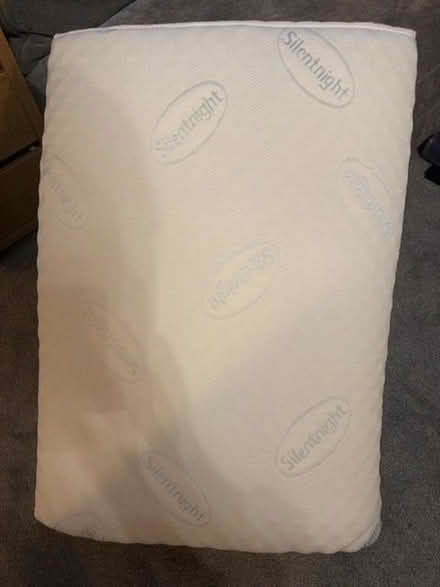 Photo of free Mattress topper (Jesmond NE2)