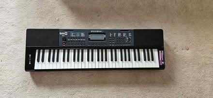 Photo of free Keyboard (Booterstown) #1