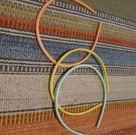 Photo of free Sparkly hairbands (BS16) #1