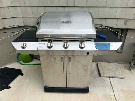 Photo of free Charbroil Grill (Ocean Grove NJ) #2