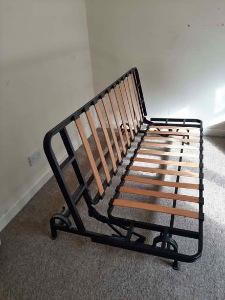 Photo of free Ikea Beddinge sofa bed frame (Wheatley OX33) #2