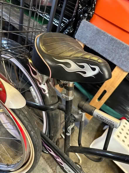 Photo of free 2 Electra cruiser bikes (Communications Hill)