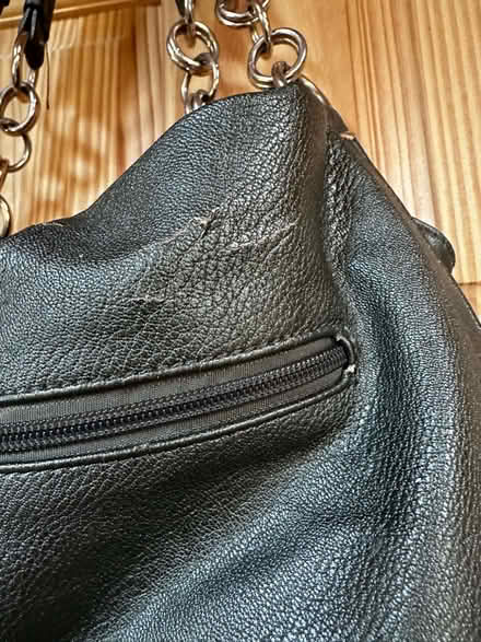 Photo of free Purse (South Elgin) #4