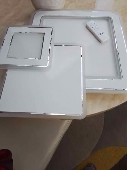 Photo of free Ceiling light (Ossett WF5) #2