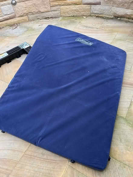 Photo of free Camping mattress (Bilgola Plateau) #1