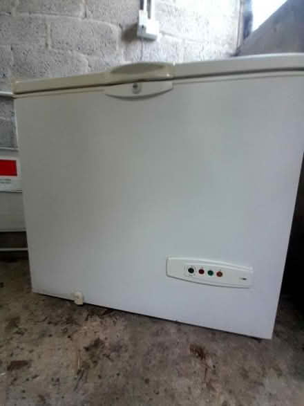 Photo of free Chest freezer (BT30) #1