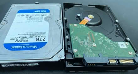 Photo of Hard Drives, DVD Players, Printers (Chambersburg) #1