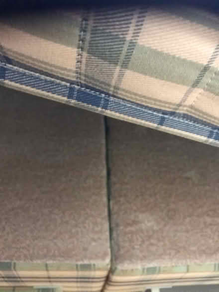 Photo of free Double Divan bed base (Enfield EN1) #3