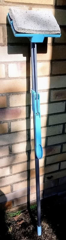 Photo of free Squeeze mop (Pinnocks Lane, Baldock) #1