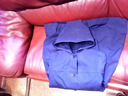 Photo of free Girls coat (Farmoor OX2) #1