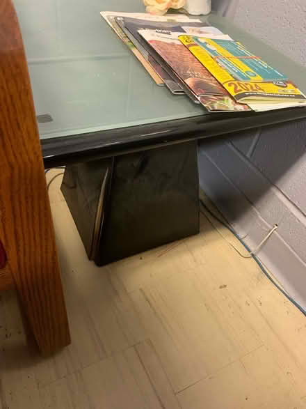 Photo of free End Table or Bedside Table (South Brampton) #1