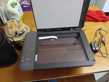 Photo of free hp printer 1050a (Stoke on trent st2)