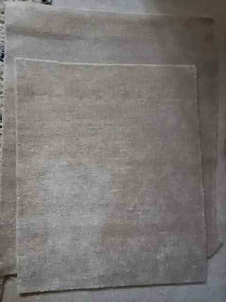 Photo of free carpet offcuts (Sinfin DE24) #1