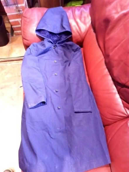 Photo of free Girls coat (Farmoor OX2) #2