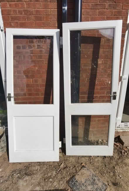 Photo of free Internal door (Woosehill RG41) #1