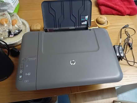 Photo of free hp printer 1050a (Stoke on trent st2)