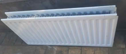 Photo of free Radiators (Mulhuddart/Blanchardstown)