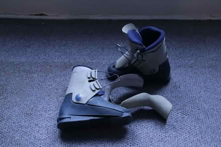 Photo of free Pair of Ski Boots (Stobswell DD4)