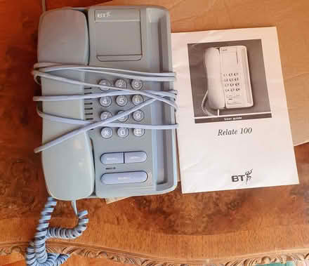 Photo of free Working Old Phones /Theatre Props (Highfield HP2) #1