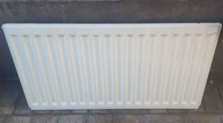 Photo of free Radiators (Mulhuddart/Blanchardstown)