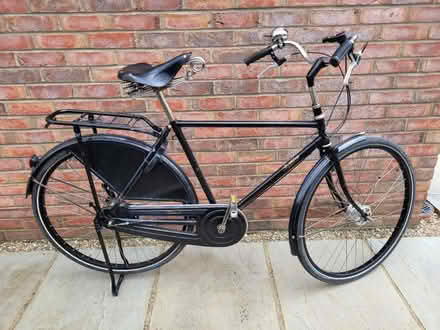 Photo of free Pashly Mens Bicycle (Norton, Malton YO17.)