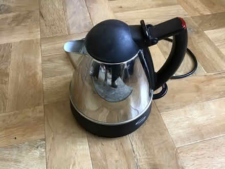 Photo of free Small Haden kettle (Hamsey Green CR6) #1