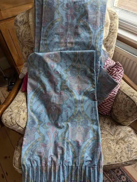 Photo of free Lined Curtains By Dorma (Rowlands Gill NE39) #3