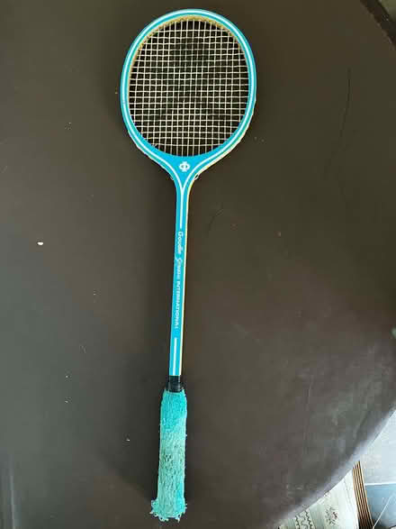 Photo of free Squash Racket (Purley CR8) #1