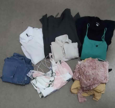 Photo of free Lady clothes (size 38-40) (Beckenham hill) #1