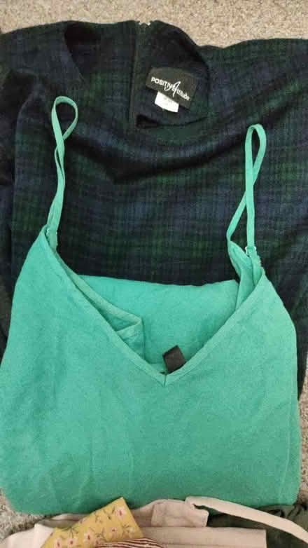 Photo of free Lady clothes (size 38-40) (Beckenham hill) #3