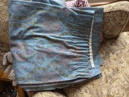 Photo of free Lined Curtains By Dorma (Rowlands Gill NE39) #1